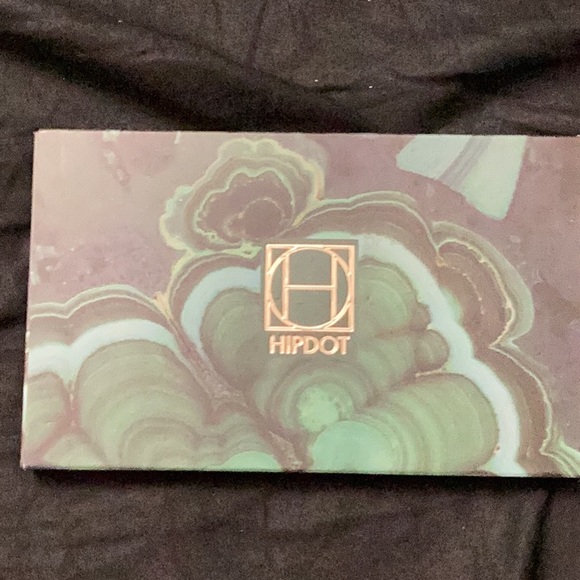 Hipdot eye shadow palette - Picture 1 of 4